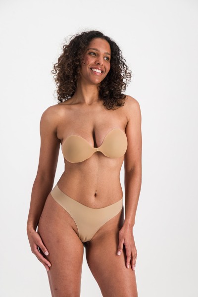 Concorde / Support Silikonkleber Push Up