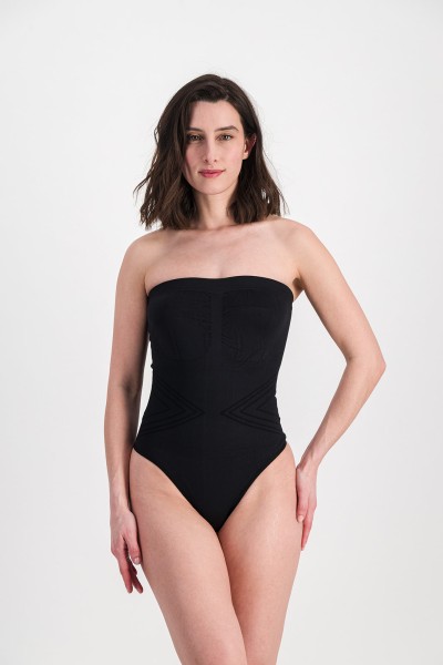 MILENA / BODY STRING GAINANT BUSTIER