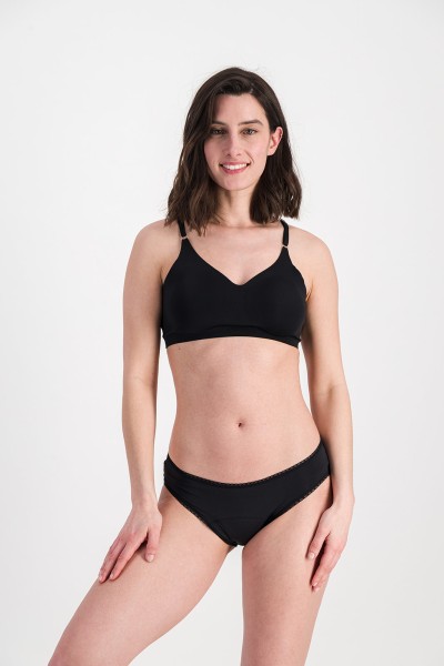 VERSAILLES / SEAMLESS BRA