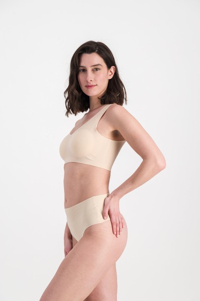 CHANTILLY / BRASSIÈRE SANS COUTURE CONFORT