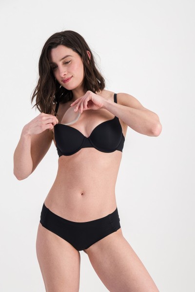 DEMI LUNES / COUSSINETS EN SILICONE