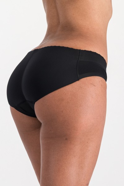 CURVY / PADDED PUSH-UP PANTIES