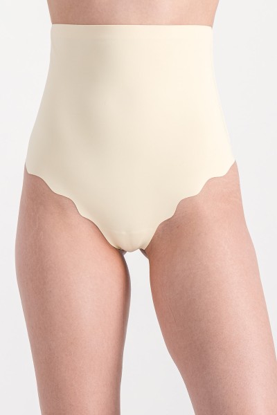 MARCEL / SHAPING STRING WITH OPEN BACK