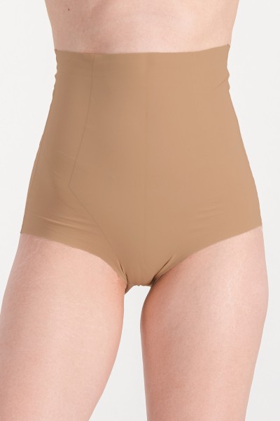 Milord / Slip, die hohe Taille umziehen