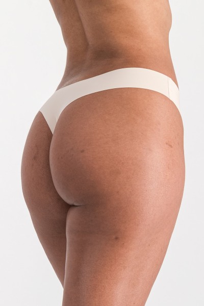 IRENE / INVISIBLE SEAMLESS STRING