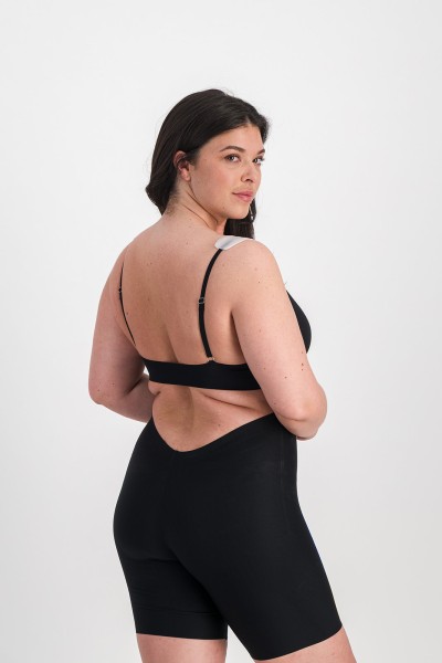 SO SOFT / COUSSINETS D'ÉPAULES EN SILICONE