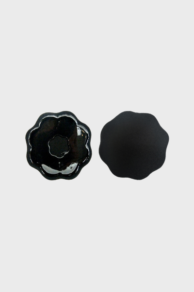 PETALES SILK 314 NOIR TU