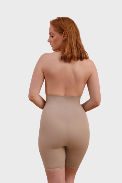 MATEO / HIGH-WAISTED SHORTS