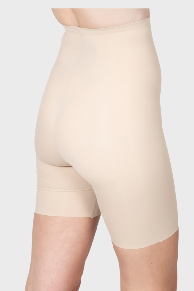 VICTOR / HIGH-WAISTED SHORTS