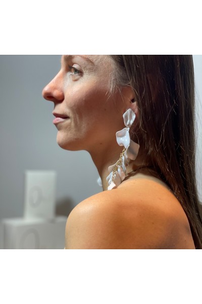 VIENNE / BOUCLE D'OREILLES