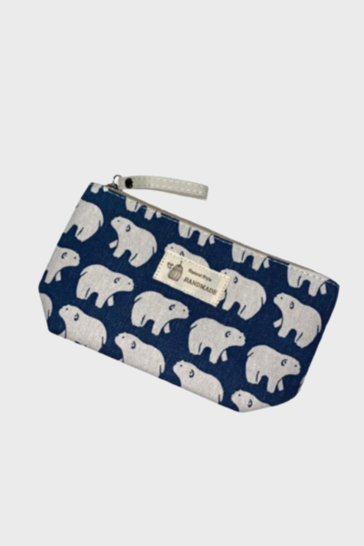 ANATOLE / TOILETRY BAG
